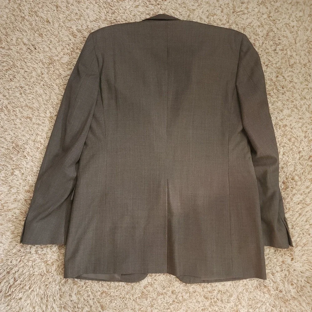 Polo Ralph Lauren Made In‎ USA Mens XXL 2 Button Blazer Sport Coat